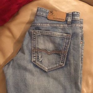 Men’s Flypaper Jeans 32/32